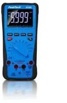 True RMS 1000 V Digitalmultimeter 6.000 Counts, USB