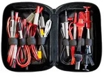 PEAKTECH Messzubeh&ouml;r-Set, P8200