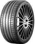 Michelin Pilot Sport 4S ZP ( 345/25 ZR21 (104Y) XL EV Suitable, TPC, mit