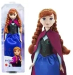 Mattel HLW49, Modepuppe, Weiblich, 3 Jahr(e), M&auml;dchen, 323,9 mm, 100 g