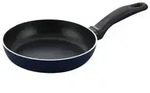 Kelomat Bratpfanne Gusto Azur &Oslash;26 cm blau