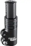 "Ergotec Vorbauverl&auml;ngerung Ahead 3 1-1/8" AL6061 T6 schwarz"