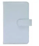 Fujifilm Instax Mini 12 Album pastel-blue