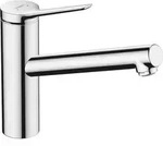 hansgrohe Zesis M33, Einhebel-K&uuml;chenmischer, 150, Niederdruck/offene