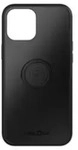 "Fidlock Vacuum Phone Case iPhone 12 Pro Max - 6,68" - Schwarz"