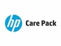HP Electronic Care Pack Next Day Exchange Hardware Support Serviceerweiterung