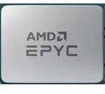 AMD Epyc 9254 24 x 2.9 GHz 24-Core Prozessor (CPU) Tray Sockel (PC): AMD&reg; SP5 200 W