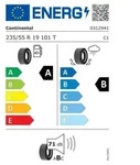 Continental EcoContact 6Q ( 235/55 R19 101T Conti Seal, EVc )
