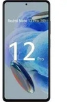 Xiaomi Redmi Note 12 Pro 5G 16,9 cm (6.67'' ) Dual-SIM Android 12 USB Typ-C 6 GB 128