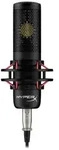 HP - HyperX ProCast - Mikrofon - 3-poliger XLR - Schwarz