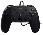 Trust GXT 541 Muta - Game Pad - 15 Tasten - kabelgebunden