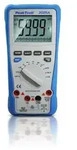 True RMS Digitalmultimeter ~ 6.000 Counts ~ 1000V AC/DC ~ 10A AC/DC ~ USB