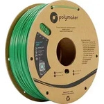 Polymaker PE01005 PolyLite Filament ABS geruchsarm 1.75mm 1000g Gr&uuml;n 1St.