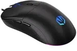 Endorfy GEM - Maus - optisch - 6 Tasten - kabelgebunden