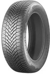 CONTINENTAL Ganzjahresreifen 235/50 R19 TL 99T ALLSEASONCONTACT + BSW M+S 3PMSF