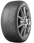 KUMHO Ganzjahresreifen 215/50 ZR17 TL 95W SOLUS 4S HA32 XL BSW M+S 3PMSF