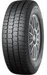 YOKOHAMA Ganzjahresreifen 225/55 R17 TL 104/102H BLUEARTH-VAN ALL SEASON