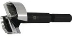 Forstnerbohrer Type 0317 Wave Cutter D.34mm Gesamt-L.90mm Schaft-D.10mm