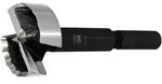 Forstnerbohrer Wave Cutter 031702200 &Oslash; 22 mm Gesamtl&auml;nge 90 mm Nutzl&auml;nge 60 mm