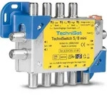 TechniSat Multischalter TECHNISWITCH58mini