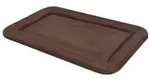 vidaXL Hundebett Gr&ouml;&szlig;e XL Braun