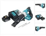 Makita DFR 551 RG1 Akku Magazinschrauber 18 V 25 - 55 mm Brushless + 1x Akku...