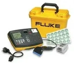 Fluke 6500-2 DE KIT 2 Ger&auml;tetester-Set