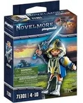 PLAYMOBIL&reg; 71301 Arwynn mit Invincibus Novelmore