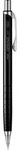 Pentel Druckbleistfit ORENZ XPP505/1-A 0,5mm B schwarz
