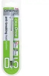 Pentel Druckbleistift ORENZ, 0,5 mm, wei&szlig;