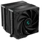 Deepcool AK620 ZERO DARK - Luftk&uuml;hlung - 12 cm - 500 RPM - 1850 RPM - 28 dB -