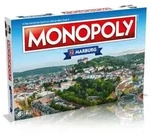 Monopoly - Marburg Brettspiel Gesellschaftsspiel Cityedition