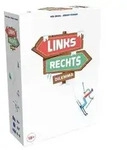 COJD0004 - Links-Rechts-Dilemma, Partyspiel, f&uuml;r 3-6 Spieler, ab 18 Jahren