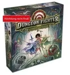 HR043 - Dungeon Fighter: Das Labyrinth der launischen L&uuml;fte, 1-6 Spieler, 10 Jahren