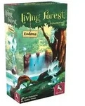 Living Forest: Kodama, Brettspiel, f&uuml;r 2-4 Spieler, ab 10 Jahren, DE-Erweiterung