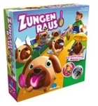 Asmodee ASM Zungen raus! BLOD0107 - Brettspiel - 4 Jahr(e)