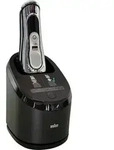 Braun Type 9486cc 9486cc Folienrasierer Schwarz