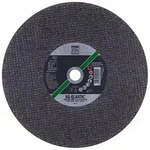 PFERD Trennscheibe 100 EHT 300-4,0 SG STEEL/22,2 _ VE 20 St&uuml;ck - Preis per VE