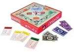 World's Smallest Monopoly