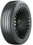 CONTINENTAL Sommerreifen 235/45 R21 TL 101V PREMIUMCONTACT C XL