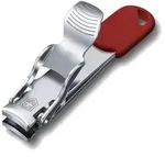 Victorinox Nagelklipser - Rot