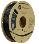 Polymaker PD01001 PolyFlex TPU-95A Filament TPU flexibel 1.75mm 750g Schwarz...