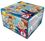 Schmidt Spiele Hands up 1602 Anzahl Spieler (max.): 8