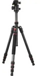 Hama Dreibeinstativ Ramble II Duo Carbon, 160