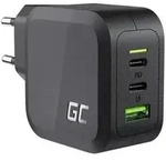 Green Cell CHARGC08 mobile device charger Tablets & Smartphones Smartphone Zubeh&ouml;r