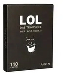 LOL - Das Trinkspiel