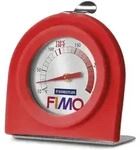 FIMO Ofen-Thermometer, Messbereich: 0 - 300 Grad