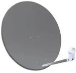 Megasat - Antenne - Parabolantenne - Satellit