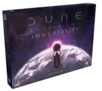 Dire Wolf Dune: Imperium - Immortality Erweiterung (DE)