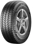 SEMPERIT Winterreifen 215/75 R16 TL 113/111R VAN-GRIP 3 C 8PR M+S 3PMSF
